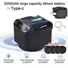 CardoMix™ – The Ultimate Automatic Card Shuffler
